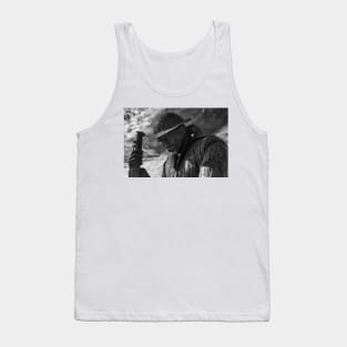 Tommy 1101 Tank Top